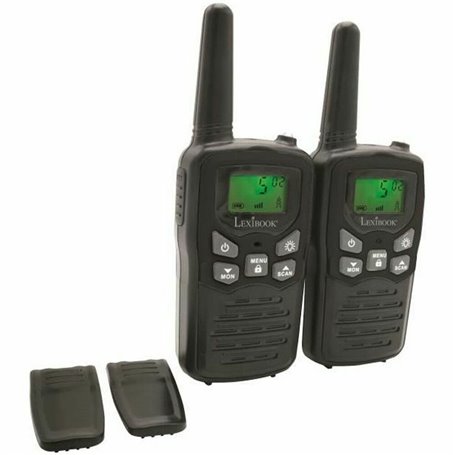 Talkie-walkie Lexibook TW58