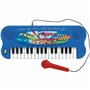 Piano Électronique Lexibook The Paw Patrol Microphone Électrique