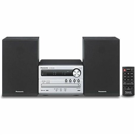 Mini Hifi Panasonic SC-PM250BEG