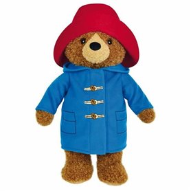 Jouet Peluche Jemini Paddington  45 cm