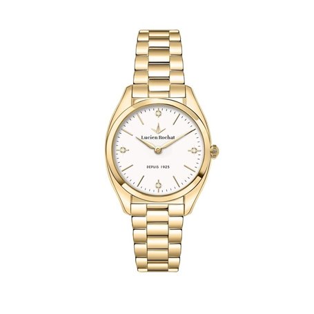 Montre Femme Lucien Rochat R0453120502