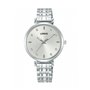 Montre Homme Lorus RG261XX9 Blanc Argenté