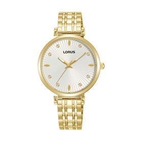 Montre Homme Lorus RG266XX9 Blanc