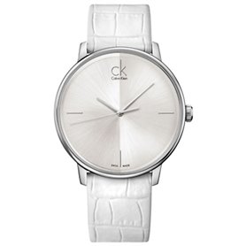 Montre Femme Calvin Klein ACCENT (Ø 40 mm)