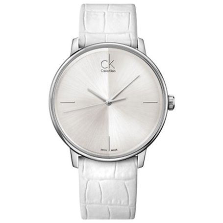 Montre Femme Calvin Klein ACCENT (Ø 40 mm)