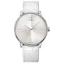 Montre Femme Calvin Klein ACCENT (Ø 40 mm)