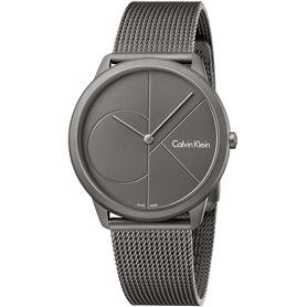 Montre Homme Calvin Klein SEDUCE (Ø 40 mm)