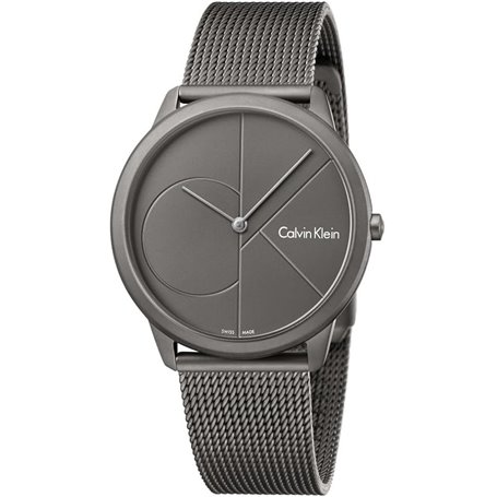 Montre Homme Calvin Klein SEDUCE (Ø 40 mm)