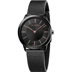 Montre Femme Calvin Klein MINIMAL (Ø 35 mm)