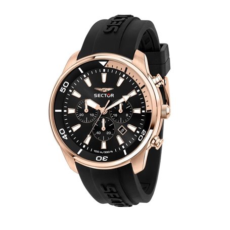 Montre Homme Sector R3271602009 (Ø 48 mm)