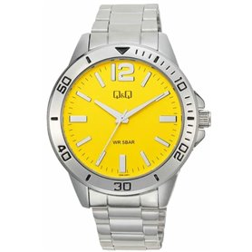 Montre Homme Q&Q Q28B-009PY (Ø 44 mm)