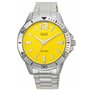 Montre Homme Q&Q Q28B-009PY (Ø 44 mm)