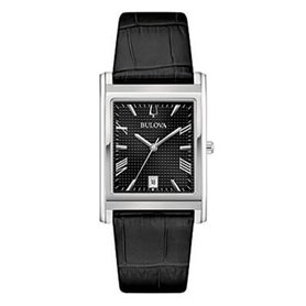 Montre Homme Bulova 96B445