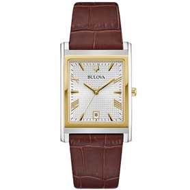 Montre Homme Bulova 98B430