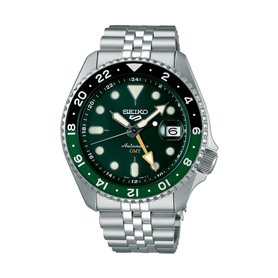 Montre Homme Seiko SSK035K1