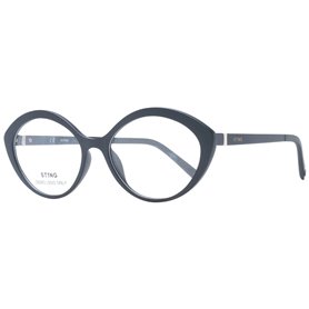 Monture de Lunettes Femme Sting SST378 53U28P