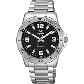 Montre Homme Q&Q S372J205Y