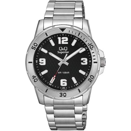 Montre Homme Q&Q S372J205Y