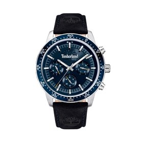 Montre Homme Timberland TDWGF0029003 Noir