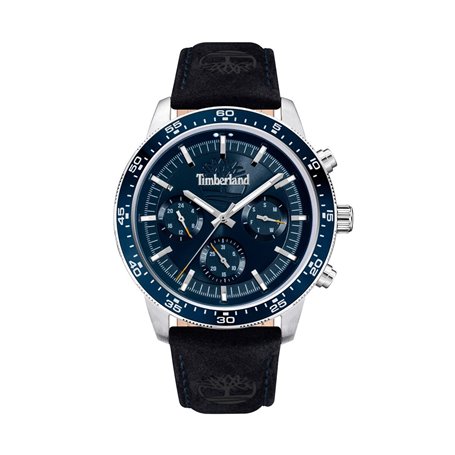 Montre Homme Timberland TDWGF0029003 Noir