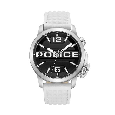 Montre Homme Police PEWJD0021704 Noir