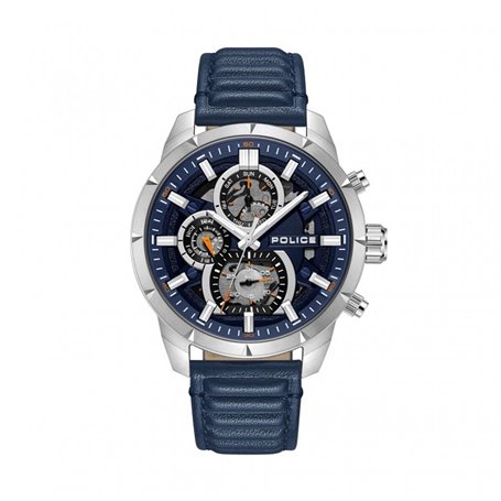 Montre Homme Police PEWJF0021801