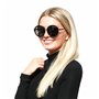Lunettes de soleil Femme Swarovski SK0184-D 5401C