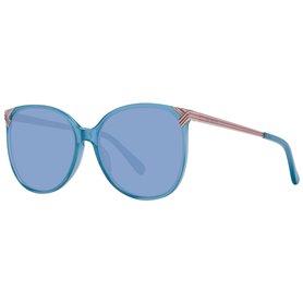 Lunettes de soleil Femme Ted Baker TB1590 57606