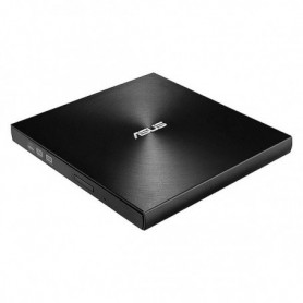 Graveur DVD-RW Externe Ultra Slim Asus SDRW-08U9M USB Noir 71,99 €
