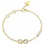 Bracelet Femme Guess JUBB03270JWYGS