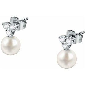 Boucles d´oreilles Femme Morellato SAER52 Argent