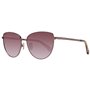 Lunettes de soleil Femme Max Mara MM0053 5738F