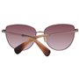 Lunettes de soleil Femme Max Mara MM0053 5738F