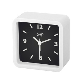 Réveil Trevi SL3820WH Blanc