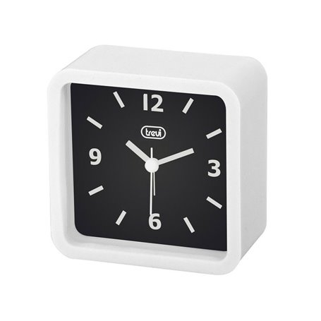 Réveil Trevi SL3820WH Blanc