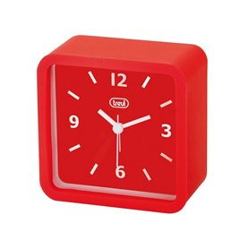Horloge de table Trevi SL3820RD Rouge
