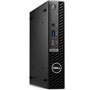 PC de bureau Dell Optiplex 7020 MFF 2J49T 16 GB RAM 512 GB SSD