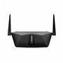 Router Netgear LAX20-100EUS WiFi 6 5 GHz