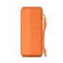 Sony SRS-XE200 Enceinte portable stéréo Orange