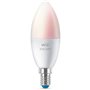 Lampe LED Vela 4