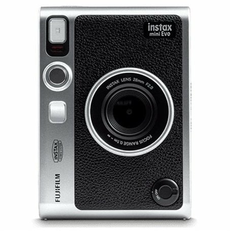 Appareil Photo Instantané Fujifilm