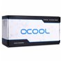 Support de refroidissement pour ordinateur portable Alphacool