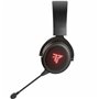 Casques avec Microphone Tempest GHS PRO 20 Noir