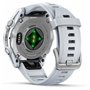 Montre intelligente GARMIN Argenté 1,3"