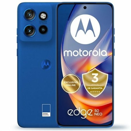 Smartphone Motorola Motorola Edge 50 Neo 6