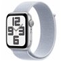 Montre intelligente Apple Watch SE GPS 44mm Argenté 44 mm