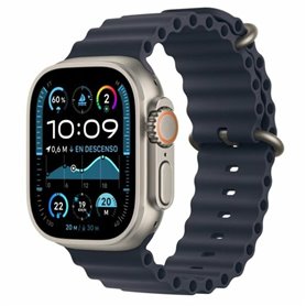 Montre intelligente Apple Ultra 2 GPS + Cellular 49mm Beige 49 mm