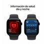 Montre intelligente Apple Series 10 GPS + Cellular 42mm Noir