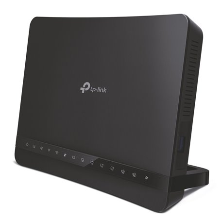 TP-Link Archer VR1210v routeur sans fil Gigabit Ethernet Bi-bande (2