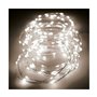 Guirlande lumineuse LED Lumineo Blanc